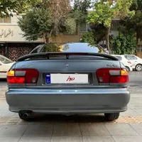 پروتون ویرا ژاپن.تمیز خانگی.آس در حد.فروش نقدی|خودرو سواری و وانت|اصفهان, پروین|دیوار