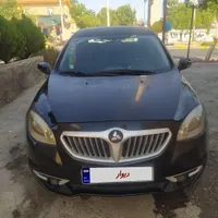 برلیانس H330 دنده‌ای 1650cc، مدل ۱۳۹۷|خودرو سواری و وانت|آبسرد, |دیوار