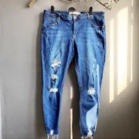 لباس شلوار زنانه کنفی لنین لی استوک تاناکورا عمده|لباس|تهران, بازار|دیوار