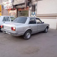 تویوتا کارینا مدل ۱۹۷۸|خودرو سواری و وانت|تهران, آبشار تهران|دیوار