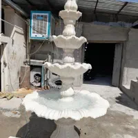 آبنما طبقاتی فرشتگان مقاوم سنگین مسلح|مصالح و تجهیزات ساختمان|کرمان, |دیوار