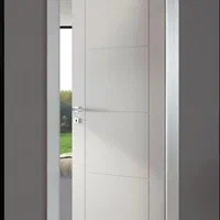 درب ضدسرقت چوبی منبت/اتاق/سرویس/پنجره آماده mdf|مصالح و تجهیزات ساختمان|سنگر, |دیوار