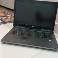 لبتاب دل مدل ۷۷۲۰