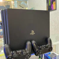 پرو کپی خور ps4 ریجن اروپا +گارانتی تعویض