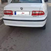سمند LX EF7، مدل ۱۳۹۰|خودرو سواری و وانت|اصفهان, خانه اصفهان|دیوار