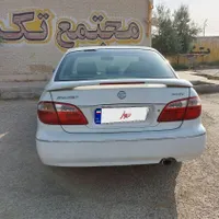ماکسیما اتومات|خودرو سواری و وانت|یزد, |دیوار