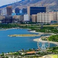 فروش آپارتمان۸۷متردریاچه/دید بدون مشرف|فروش آپارتمان|تهران, دریاچه شهدای خلیج فارس|دیوار