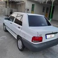 پراید 131 SX، مدل ۱۳۹۶|خودرو سواری و وانت|یاسوج, |دیوار