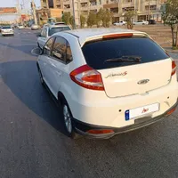ام‌وی‌ام 315 هاچبک اسپرت لاکچری، مدل ۱۳۹۵