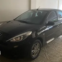 پژو 207i اتوماتیک MC، مدل ۱۴۰۱|خودرو سواری و وانت|مشهد, فرهنگ|دیوار