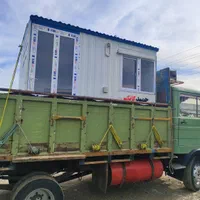 قزوین کانکس افق|مصالح و تجهیزات ساختمان|قزوین, |دیوار