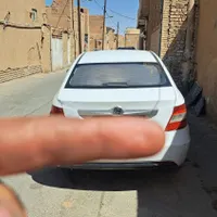 برلیانس ۲۳۰|خودرو سواری و وانت|یزد, |دیوار