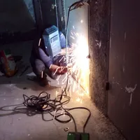 جوشکار‌ سیار‌ حتی یک خال جوش در تمام نقاط مشهد‌