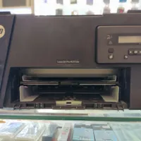 پرینتر بی سیم HP LaserJet M201DW|پرینتر، اسکنر، کپی، فکس|قم, شهید رجایی|دیوار
