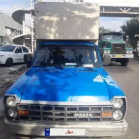 نیسان مدل۹۷