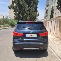 هایما S7 پلاس، مدل ۱۴۰۳|خودرو سواری و وانت|تهران, باغ فیض|دیوار