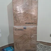 کیس گیمینگ MSi Aegis 3|رایانه رومیزی|تهران, تجریش|دیوار