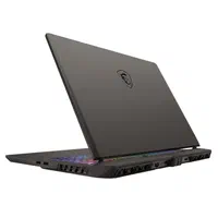 لپ تاپ MSI Vector 16 Ultra 9 96GB 1TB SSD RTX 5080|رایانه همراه|رشت, توشیبا|دیوار