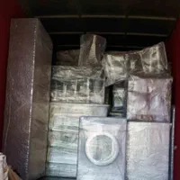 جابجای گ صندوق یخچال سایدتخلیه بارگیری کارگر تنها|خدمات حمل و نقل|مشهد, دانشجو|دیوار