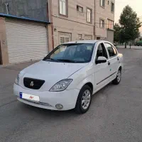 تیبا مدل ۹۹