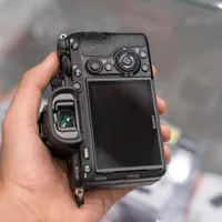 دوربین سونی آلفا Sony a7R III|دوربین عکاسی و فیلم‌برداری|تهران, فردوسی|دیوار