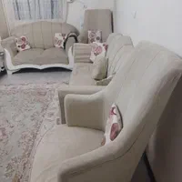 مبل|مبلمان خانگی و میز عسلی|تهران, شهرک آسمان|دیوار