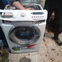 تعمیرات تخصصی لباسشویی درمنزل