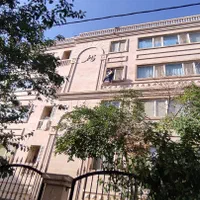 کاردرارتفاع کنتکس شستشو نما عایق بندی نما با طناب|خدمات پیشه و مهارت|شیراز, ارم|دیوار