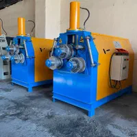 دستگاه نورد لوله و پروفیل لوله خمکن|ماشین‌آلات صنعتی|تهران, مخصوص|دیوار