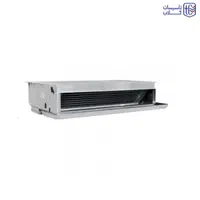 فن کویل ساران سقفی توکار  400