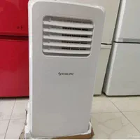 کولر گازی پرتابل استرلینگ ۱۰۰۰۰