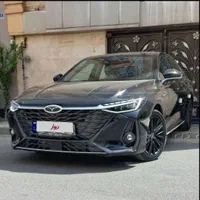 فونیکس آریزو ۸ صفر مشکی ۱۴۰۴
