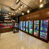 یخچال ایستاده فروشگاهی