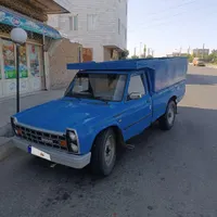 نیسان|خودرو سواری و وانت|زنجان, |دیوار