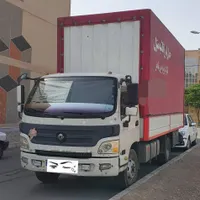 باربری اسباب کشی بسته بندی درمحمودابادباران بار|خدمات حمل و نقل|محمودآباد, |دیوار