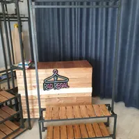 رگال لباس (راد رگال)|جاکفشی، کمد، دراور|شیراز, شهرک والفجر|دیوار