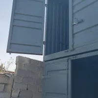 کانتینر20فوت|مصالح و تجهیزات ساختمان|مشهد, الهیه|دیوار