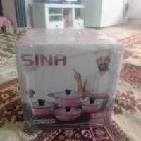 ست قابلمه|ظروف پخت‌وپز|تهران, بریانک|دیوار