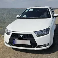 دنا پلاس 6 دنده توربو، مدل ۱۴۰۱