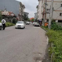 ۲۳۰متر زمین تجاری مسکونی بر اصلی فرهنگیان