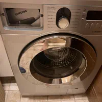 تعمیرات لباسشویی و ظرفشویی|خدمات پیشه و مهارت|اهواز, کمپلو شمالی|دیوار