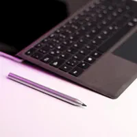 سرفیس پرو 7 ضمانتی Surface Pro 7|رایانه همراه|یزد, |دیوار