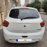 تیبا ۲ مدل ۹۹بیرنگ|خودرو سواری و وانت|مشگین شهر, |دیوار
