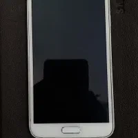 گوشی سامسونگ گلکسی S5 تمیز سالم