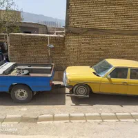یدک کش امداد خودرو خودروبر محمد ، با کمترین قیمت
