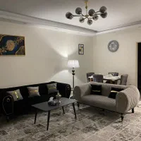 اجاره آپارتمان مبله روزانه جنت اباد جنوبی|اجارهٔ کوتاه‌مدت آپارتمان و سوئیت|تهران, جنت‌آباد جنوبی|دیوار