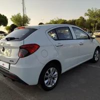 برلیانس H220 دنده ای، مدل ۱۳۹۶|خودرو سواری و وانت|اصفهان, خانه اصفهان|دیوار