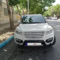 لیفان x60 مدل 94|خودرو سواری و وانت|اصفهان, بهارستان|دیوار