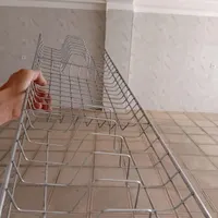 آویز ظروف نو|آب‌چکان و نظم‌دهنده ظروف|بجنورد, |دیوار