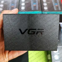 ماشین اصلاح خط زن و صفر زن V937 (برند VGR) اصلی|آرایشی، بهداشتی، درمانی|قم, میرزائیه|دیوار